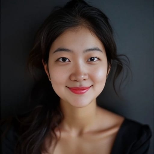 Stacy Wu