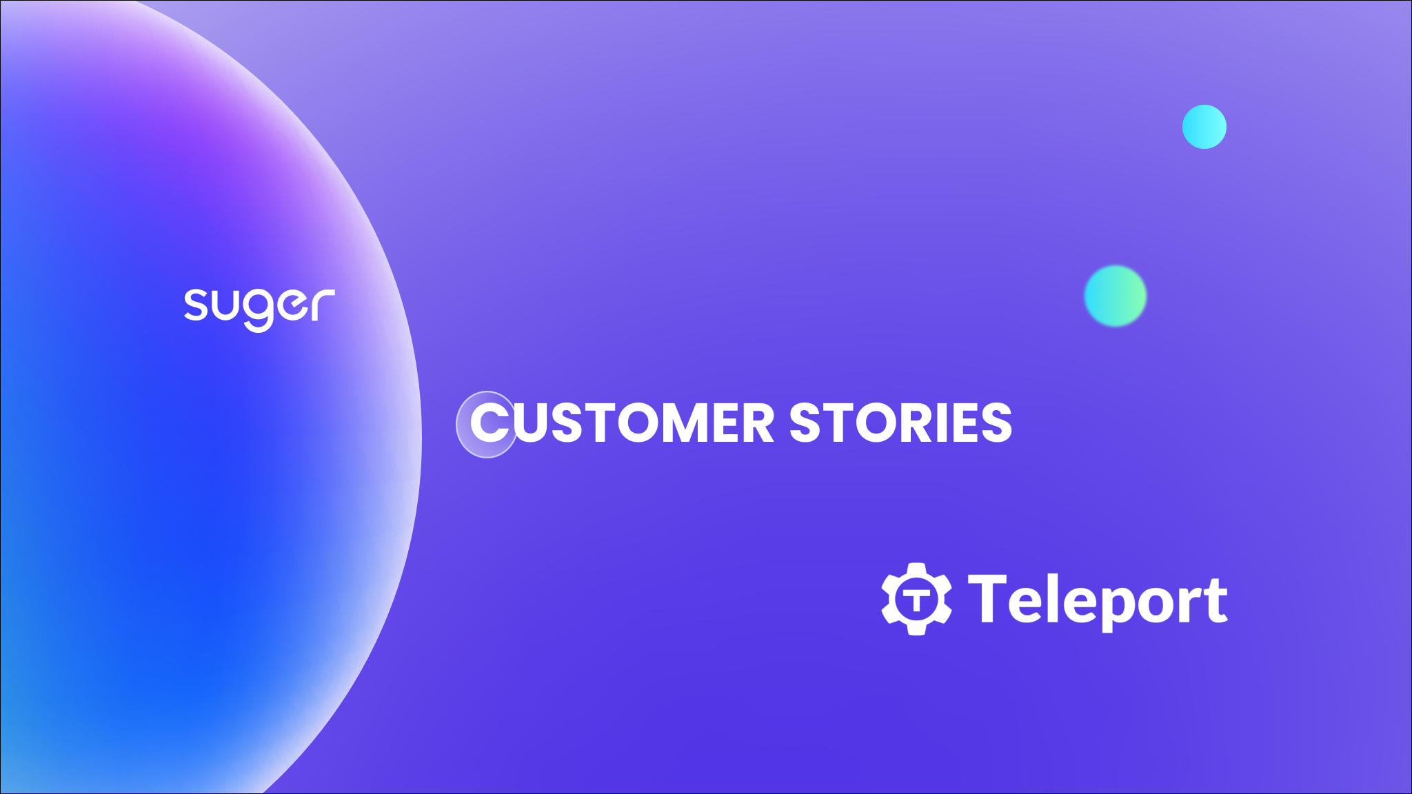 Teleport automated co-sell and renewals to save headcount, speed up deals, and scale AWS Marketplace operations