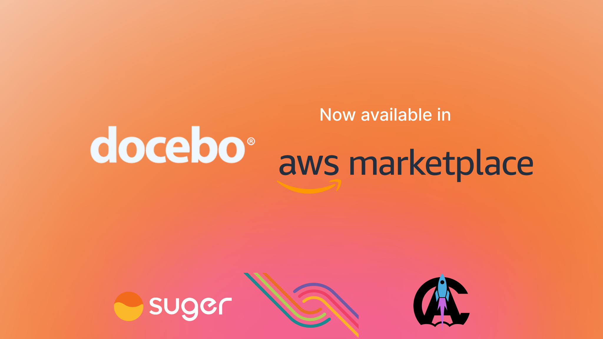 Docebo is winning the cloud game: accelerates co-sell GTM with Suger + CloudAtlas