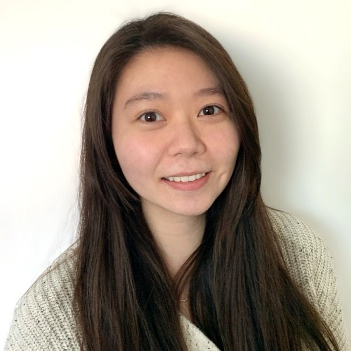 Kelly Zhou