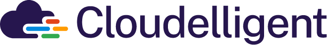 Cloudelligent logo